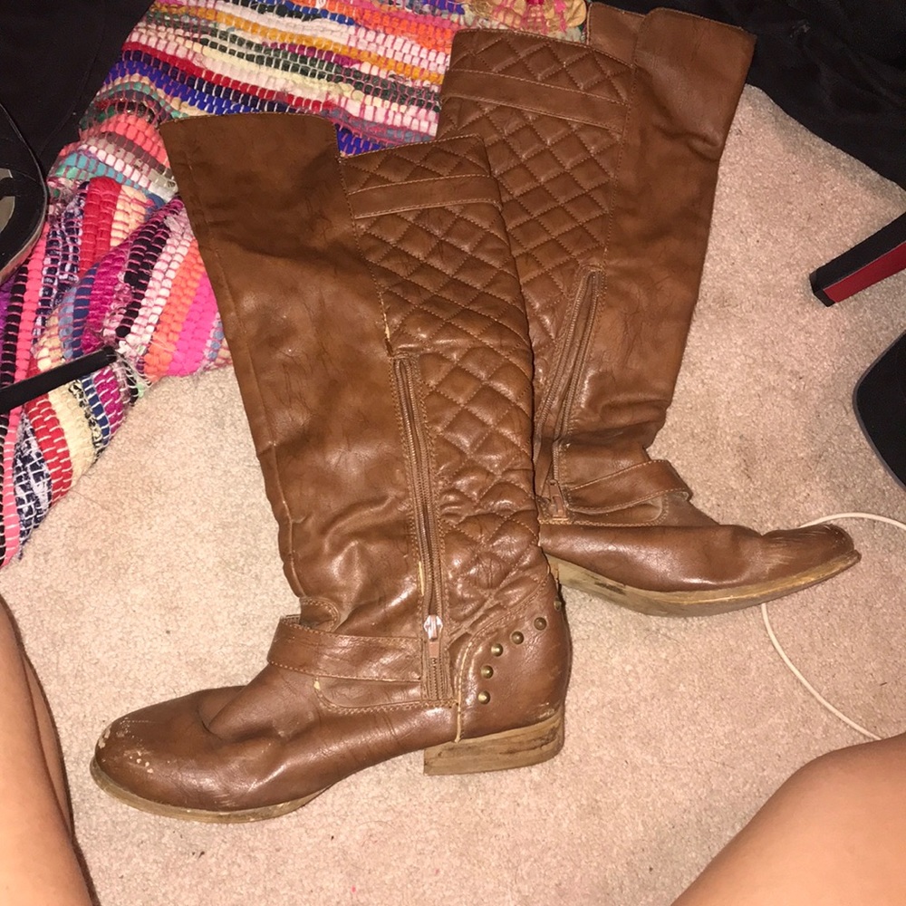 Boots